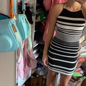 Pencil dress